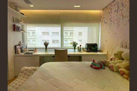 Apartamento à venda com 415m², 4 quartos e 4 vagas