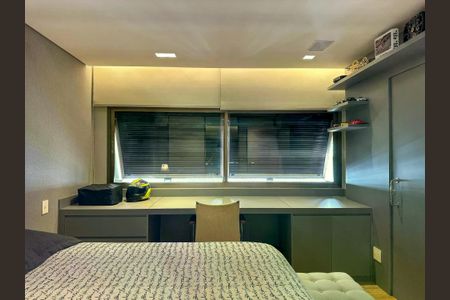 Apartamento à venda com 415m², 4 quartos e 4 vagas