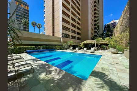 Apartamento à venda com 415m², 4 quartos e 4 vagas
