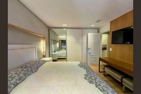 Apartamento à venda com 415m², 4 quartos e 4 vagas