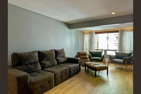 Apartamento à venda com 415m², 4 quartos e 4 vagas