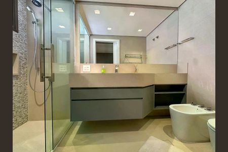 Apartamento à venda com 415m², 4 quartos e 4 vagas