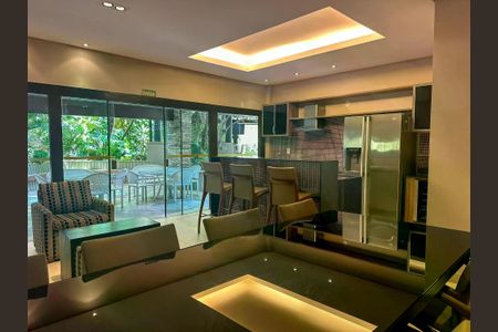 Apartamento à venda com 415m², 4 quartos e 4 vagas