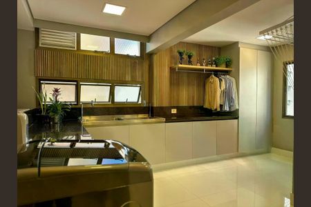 Apartamento à venda com 415m², 4 quartos e 4 vagas