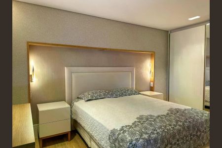 Apartamento à venda com 415m², 4 quartos e 4 vagas