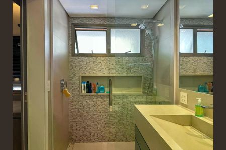 Apartamento à venda com 415m², 4 quartos e 4 vagas