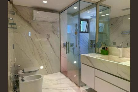 Apartamento à venda com 415m², 4 quartos e 4 vagas