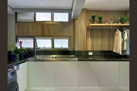 Apartamento à venda com 415m², 4 quartos e 4 vagas