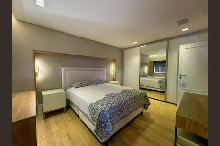 Apartamento à venda com 415m², 4 quartos e 4 vagas