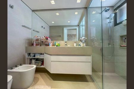 Apartamento à venda com 415m², 4 quartos e 4 vagas