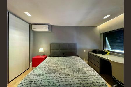 Apartamento à venda com 415m², 4 quartos e 4 vagas