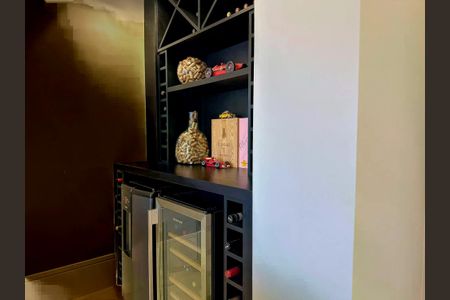 Apartamento à venda com 415m², 4 quartos e 4 vagas
