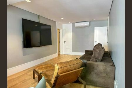 Apartamento à venda com 415m², 4 quartos e 4 vagas
