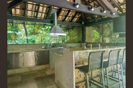 Apartamento à venda com 415m², 4 quartos e 4 vagas