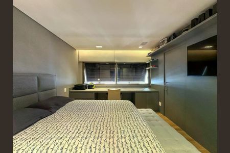 Apartamento à venda com 415m², 4 quartos e 4 vagas