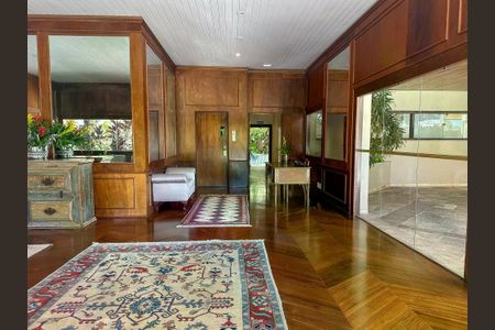 Apartamento à venda com 415m², 4 quartos e 4 vagas