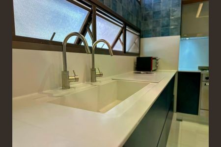 Apartamento à venda com 415m², 4 quartos e 4 vagas