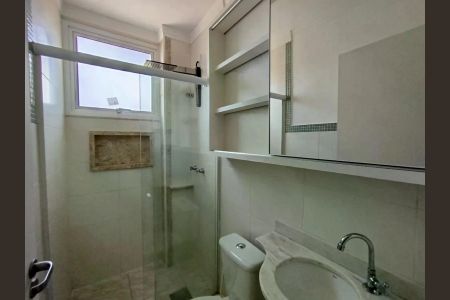Casa de condomínio à venda com 88m², 3 quartos e 2 vagas