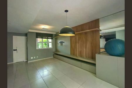 Casa de Condomínio à venda com 3 quartos, 88m² em Chácara Primavera, Campinas