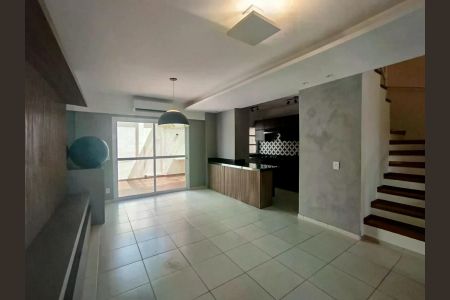 Casa de condomínio à venda com 88m², 3 quartos e 2 vagas
