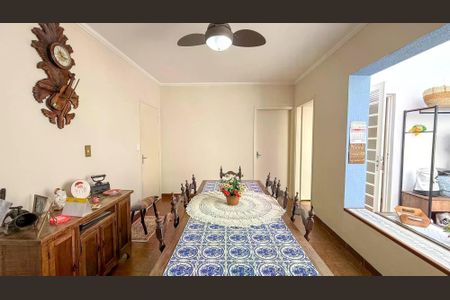 Casa à venda com 4 quartos, 221m² em Jardim Guarani, Campinas