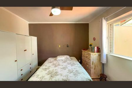 Casa à venda com 4 quartos, 221m² em Jardim Guarani, Campinas