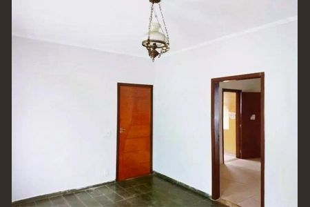 Casa à venda com 171m², 3 quartos e 3 vagas