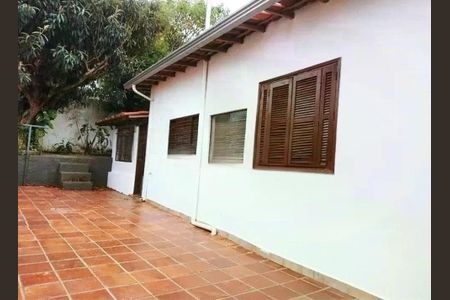 Casa à venda com 171m², 3 quartos e 3 vagas