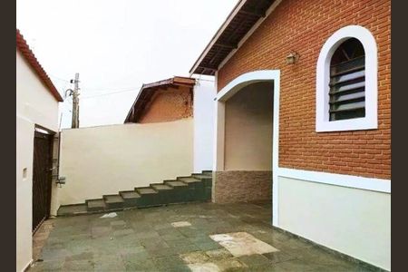 Casa à venda com 171m², 3 quartos e 3 vagas