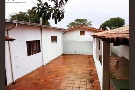 Casa à venda com 171m², 3 quartos e 3 vagas