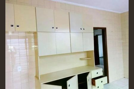Casa à venda com 171m², 3 quartos e 3 vagas