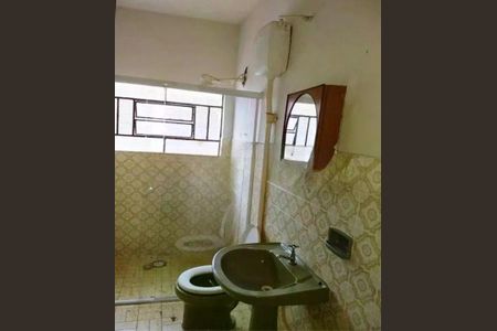 Casa à venda com 171m², 3 quartos e 3 vagas
