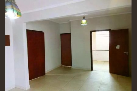 Casa à venda com 171m², 3 quartos e 3 vagas