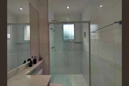 Apartamento à venda com 241m², 4 quartos e 4 vagas
