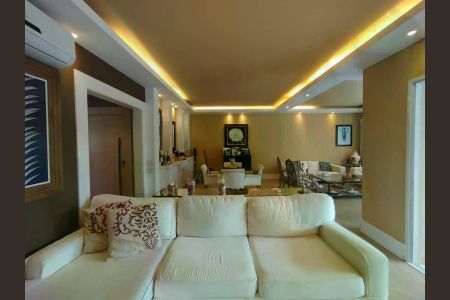 Apartamento à venda com 4 quartos, 241m² em Jardim Madalena, Campinas