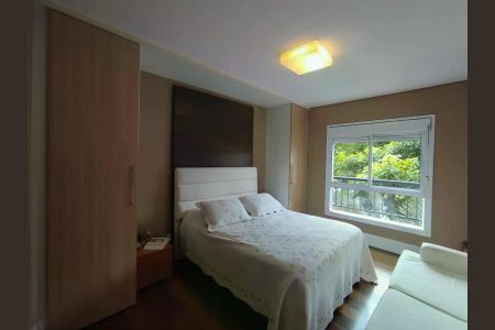 Apartamento à venda com 241m², 4 quartos e 4 vagas