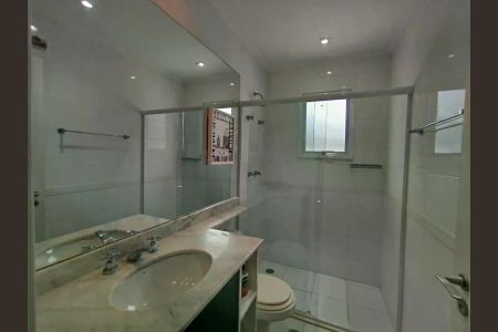 Apartamento à venda com 241m², 4 quartos e 4 vagas