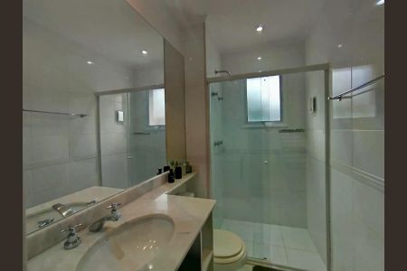 Apartamento à venda com 241m², 4 quartos e 4 vagas