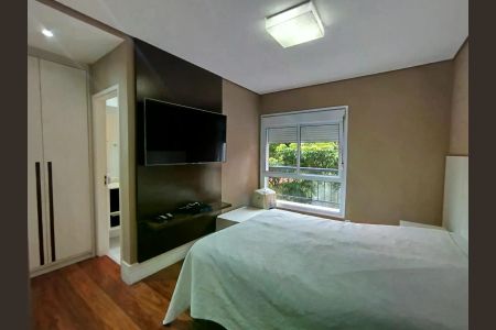 Apartamento à venda com 241m², 4 quartos e 4 vagas