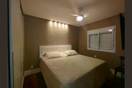 Apartamento à venda com 241m², 4 quartos e 4 vagas