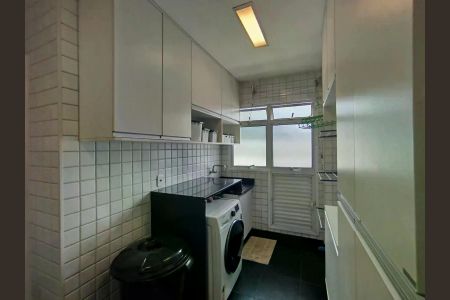 Apartamento à venda com 241m², 4 quartos e 4 vagas