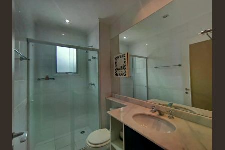 Apartamento à venda com 241m², 4 quartos e 4 vagas