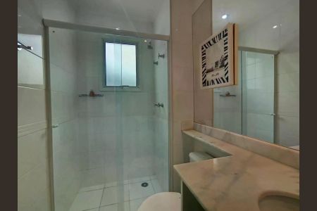 Apartamento à venda com 241m², 4 quartos e 4 vagas