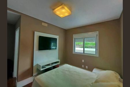 Apartamento à venda com 241m², 4 quartos e 4 vagas