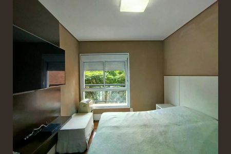 Apartamento à venda com 241m², 4 quartos e 4 vagas