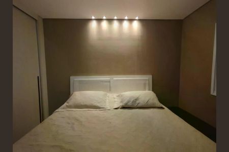Apartamento à venda com 241m², 4 quartos e 4 vagas