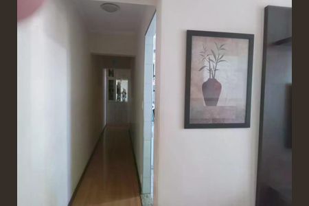 Apartamento à venda com 73m², 3 quartos e 1 vaga