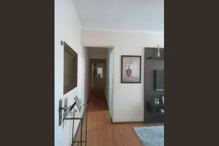 Apartamento à venda com 73m², 3 quartos e 1 vaga