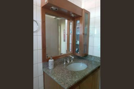 Apartamento à venda com 73m², 3 quartos e 1 vaga
