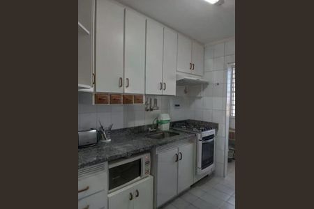 Apartamento à venda com 73m², 3 quartos e 1 vaga
